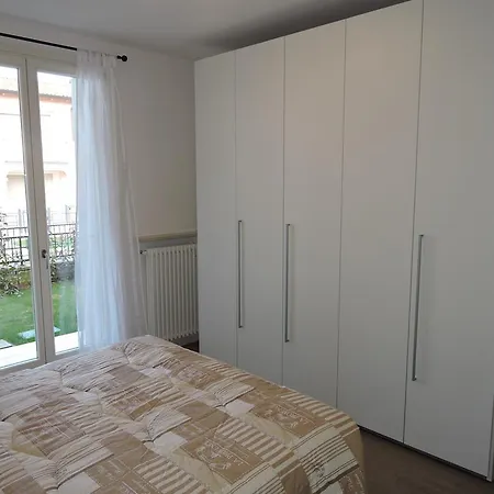Aurora Apartmán *